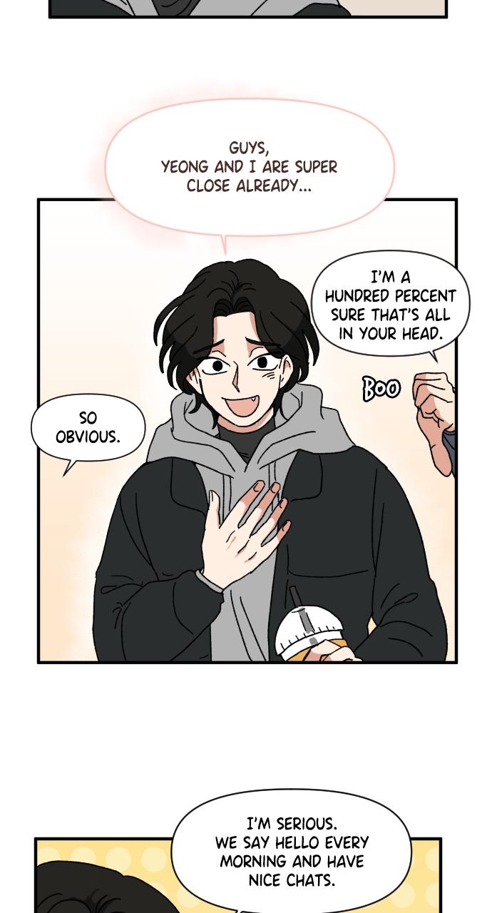 The Prize of Youth Chap 4 - Next Chap 5