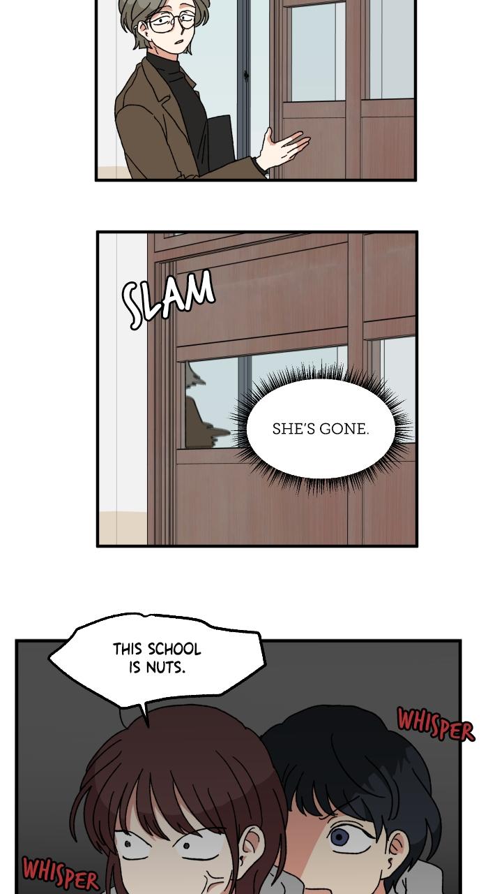 The Prize of Youth Chap 4 - Next Chap 5