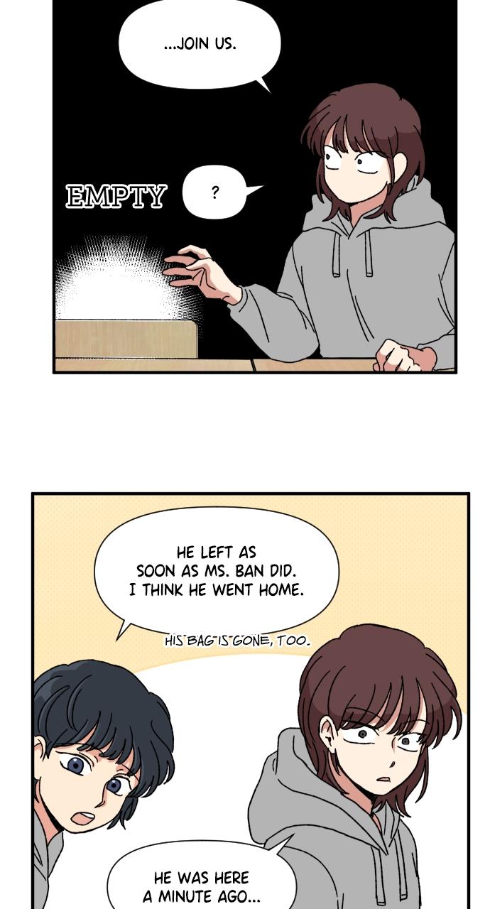 The Prize of Youth Chap 4 - Next Chap 5