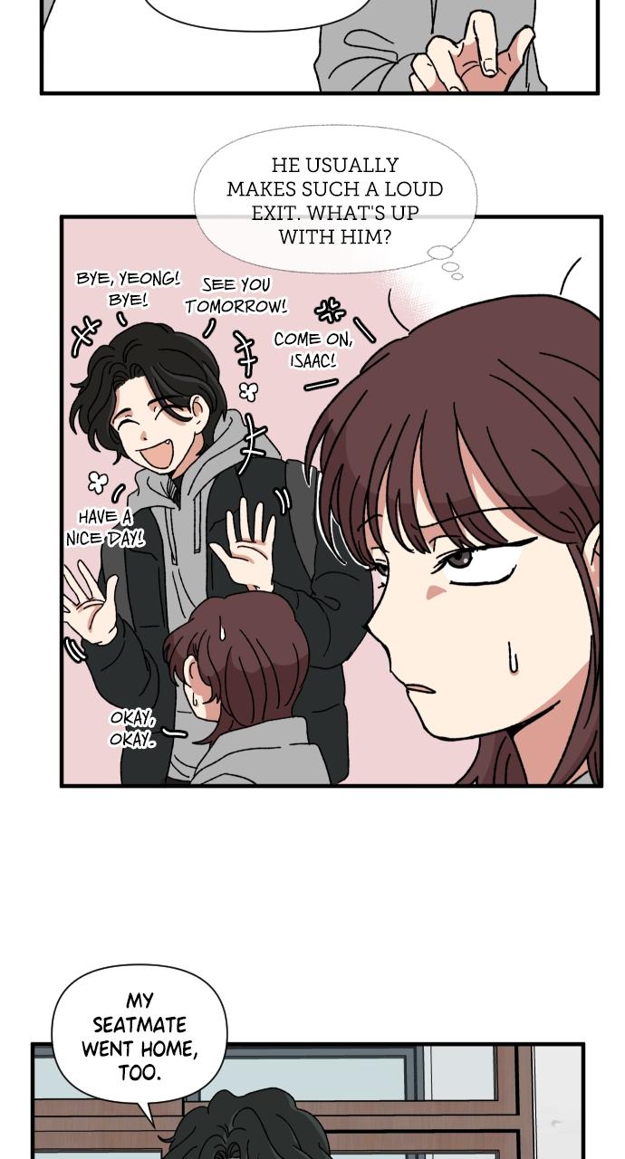 The Prize of Youth Chap 4 - Next Chap 5