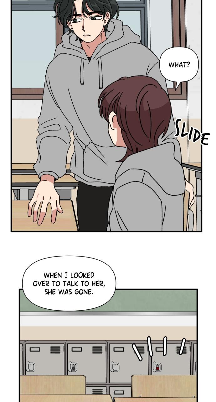 The Prize of Youth Chap 4 - Next Chap 5