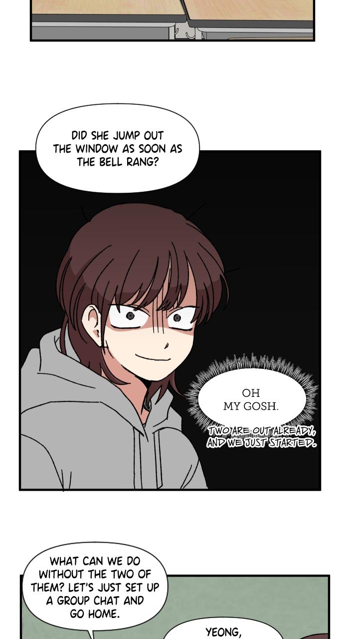 The Prize of Youth Chap 4 - Next Chap 5