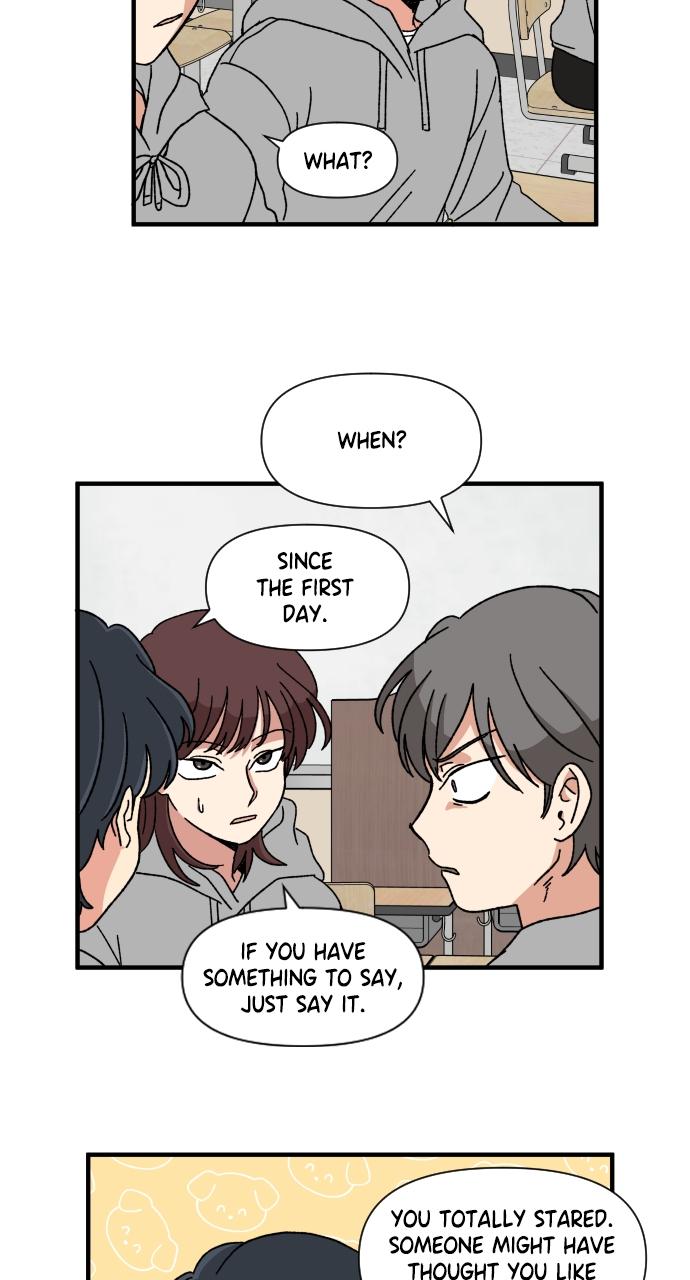 The Prize of Youth Chap 4 - Next Chap 5