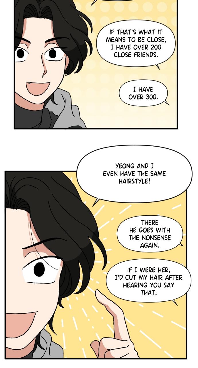 The Prize of Youth Chap 4 - Next Chap 5