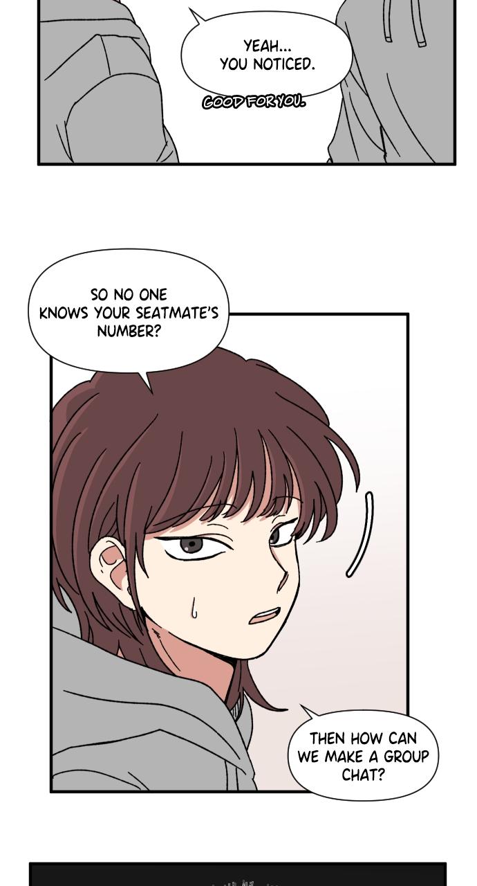 The Prize of Youth Chap 4 - Next Chap 5