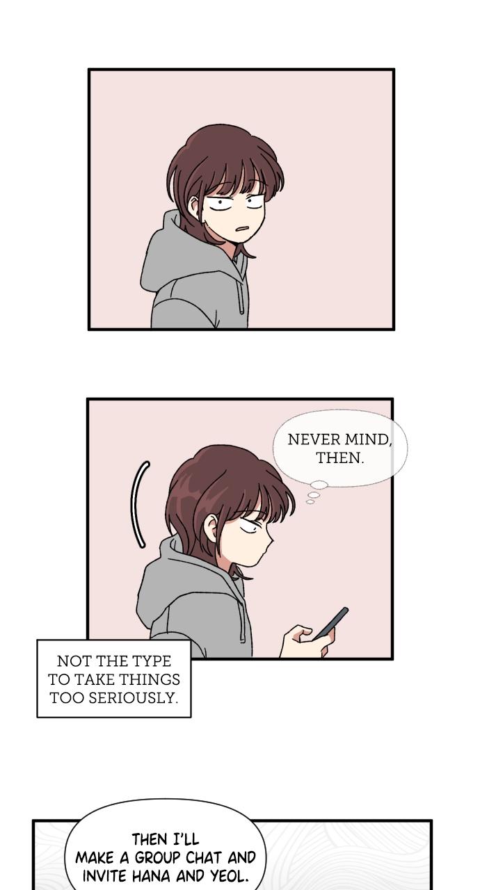 The Prize of Youth Chap 4 - Next Chap 5