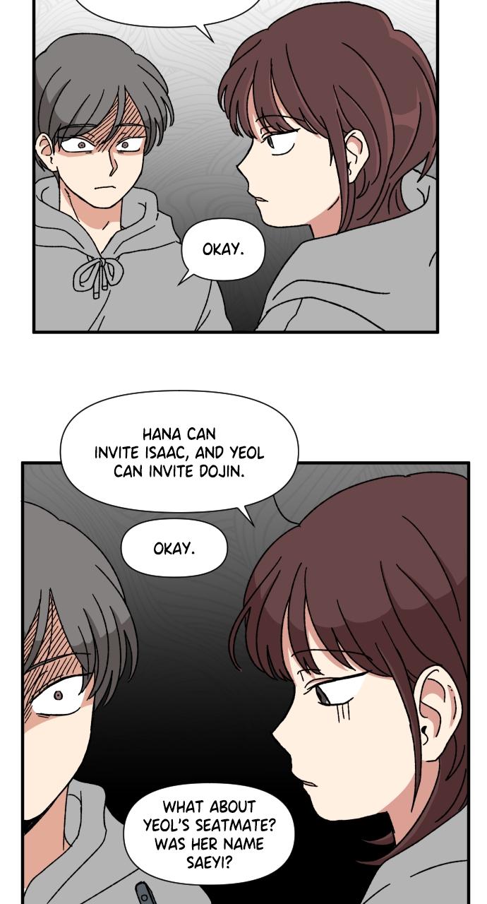 The Prize of Youth Chap 4 - Next Chap 5