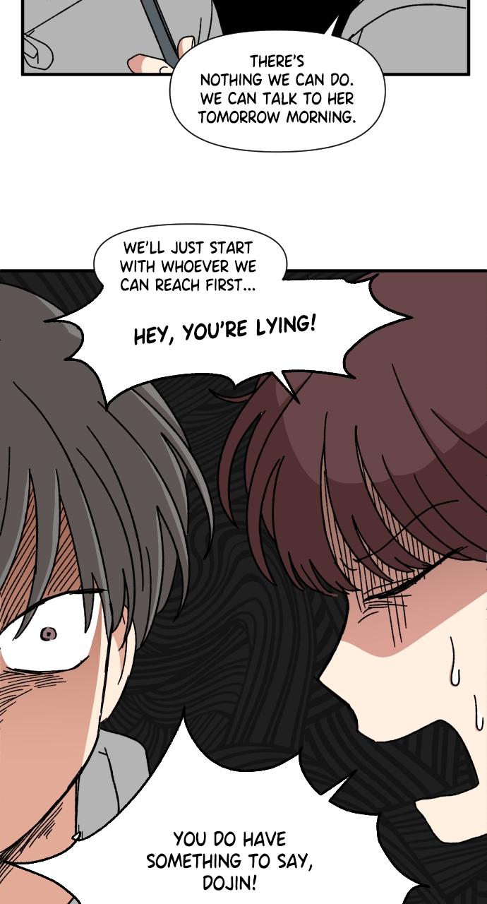 The Prize of Youth Chap 4 - Next Chap 5