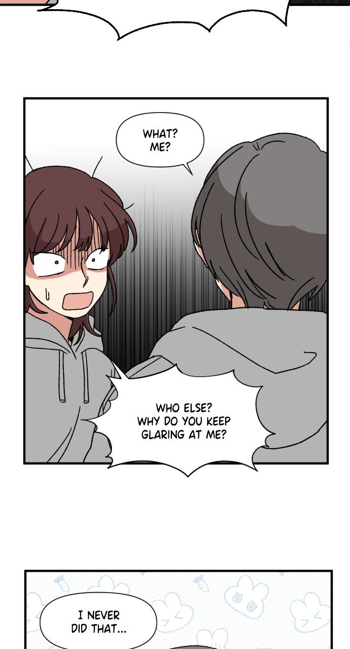 The Prize of Youth Chap 4 - Next Chap 5