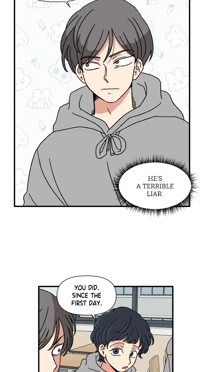 The Prize of Youth Chap 4 - Next Chap 5