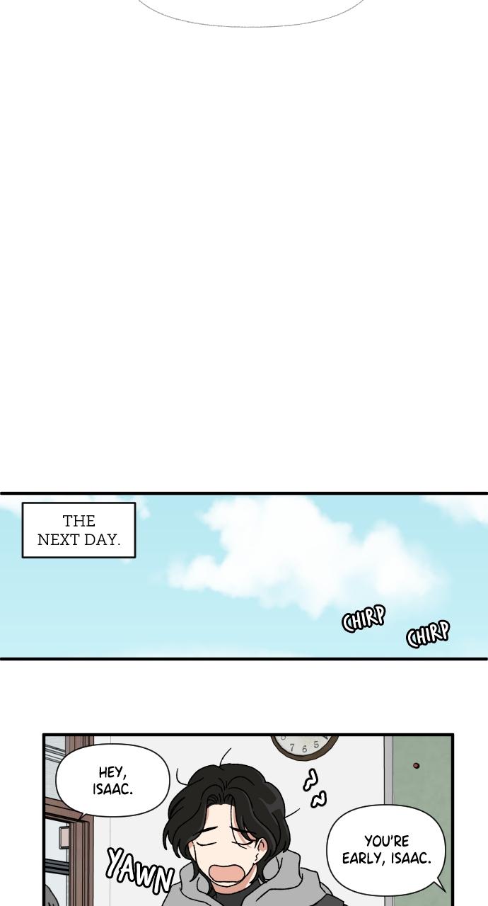 The Prize of Youth Chap 4 - Next Chap 5