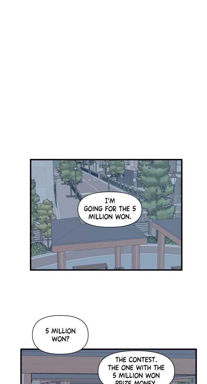 The Prize of Youth Chap 4 - Next Chap 5