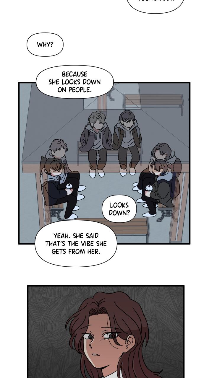 The Prize of Youth Chap 4 - Next Chap 5