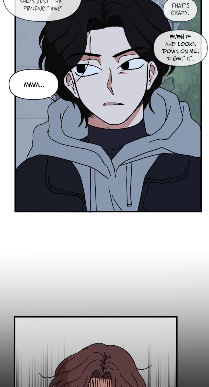 The Prize of Youth Chap 4 - Next Chap 5