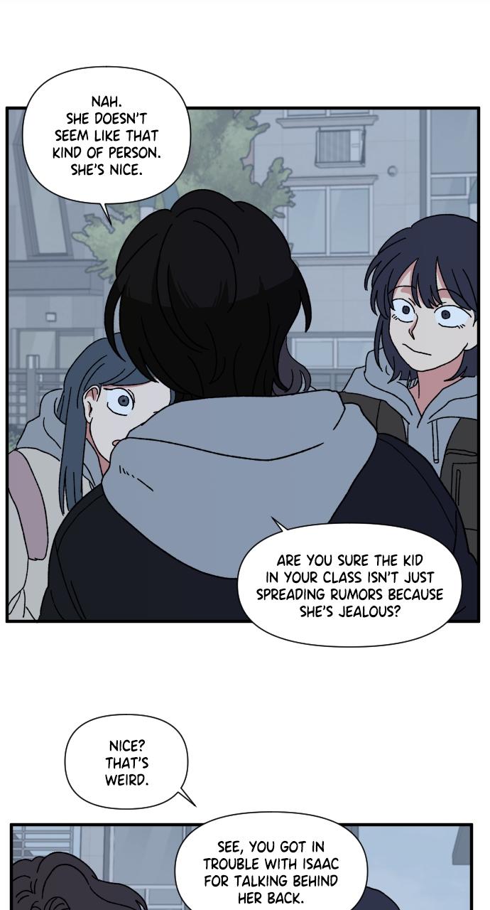 The Prize of Youth Chap 4 - Next Chap 5