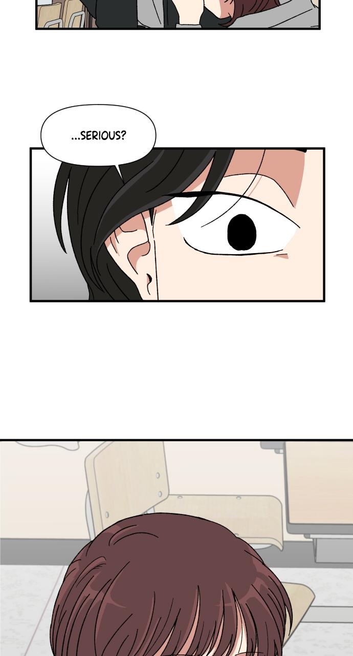 The Prize of Youth Chap 4 - Next Chap 5