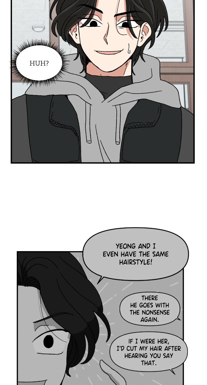 The Prize of Youth Chap 4 - Next Chap 5