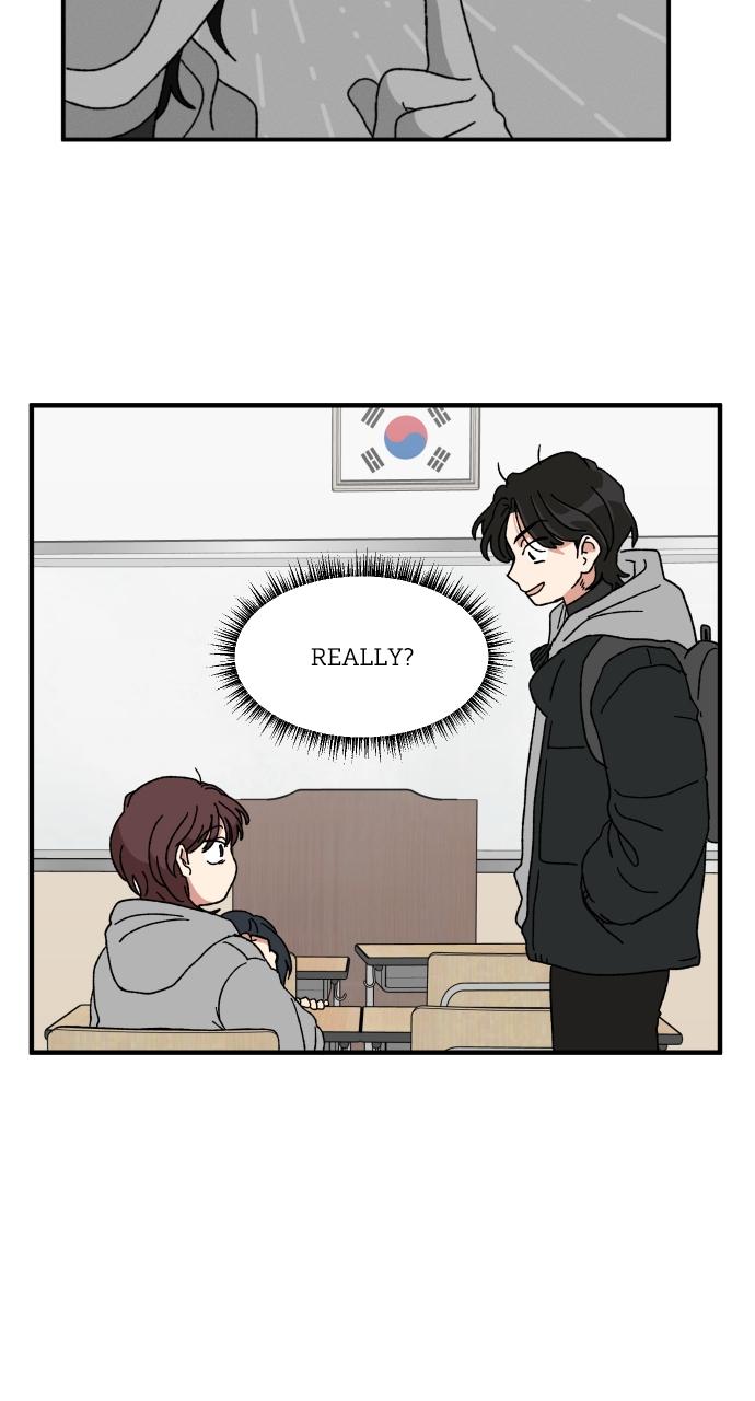 The Prize of Youth Chap 4 - Next Chap 5