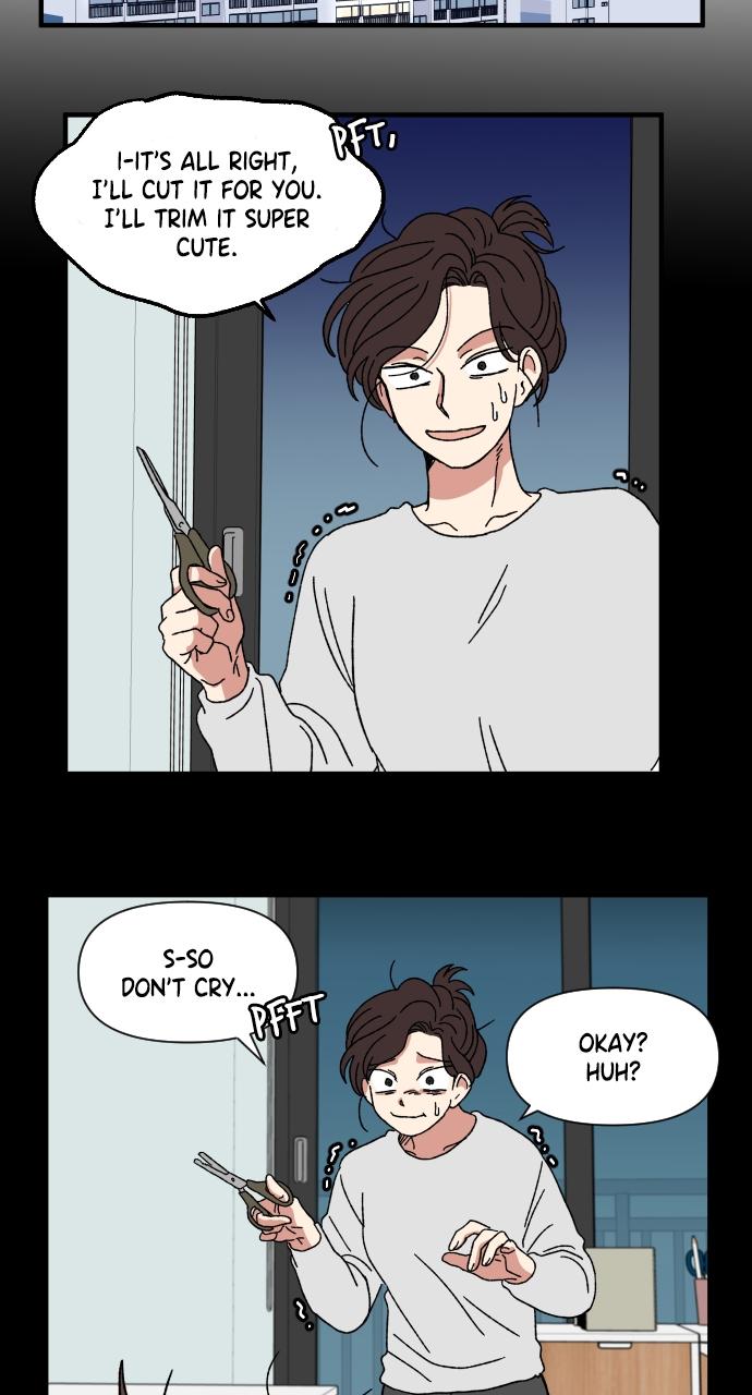 The Prize of Youth Chap 4 - Next Chap 5