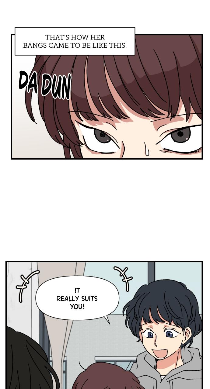 The Prize of Youth Chap 4 - Next Chap 5