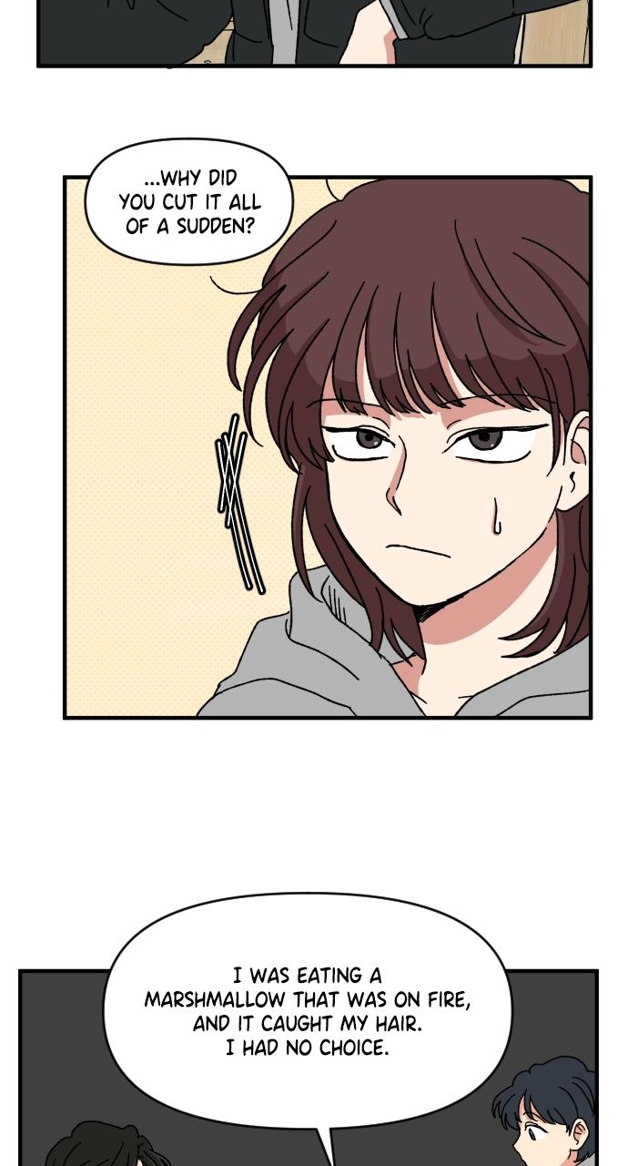 The Prize of Youth Chap 4 - Next Chap 5