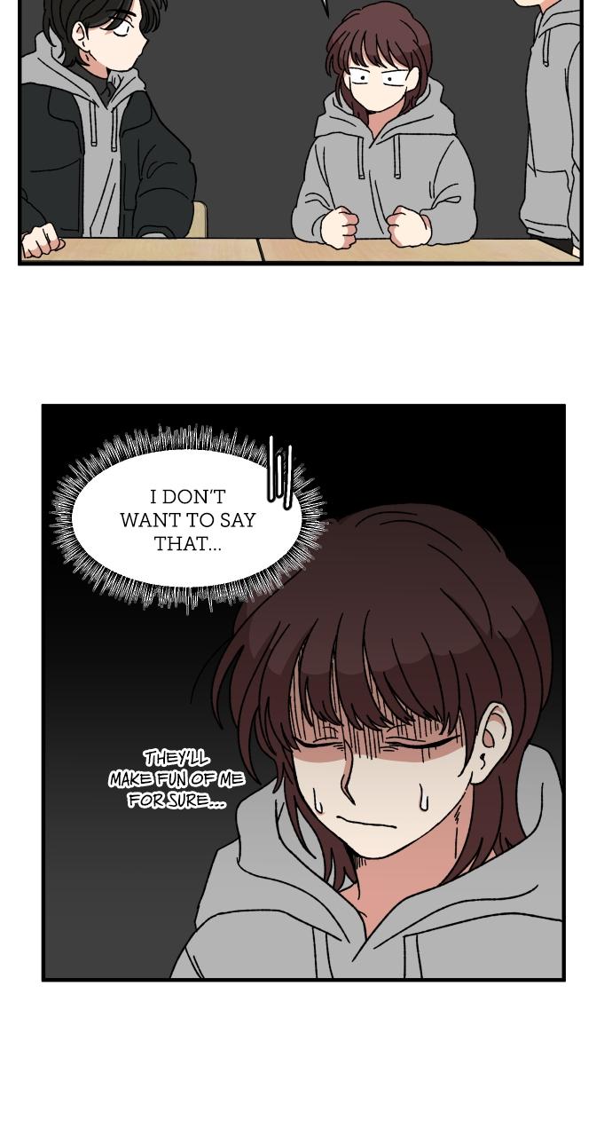 The Prize of Youth Chap 4 - Next Chap 5