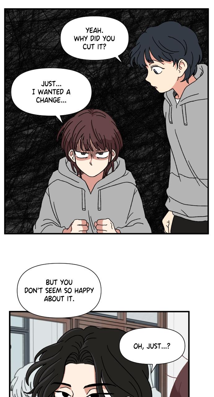 The Prize of Youth Chap 4 - Next Chap 5