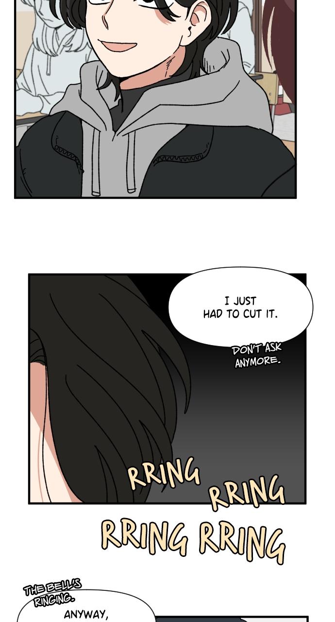 The Prize of Youth Chap 4 - Next Chap 5