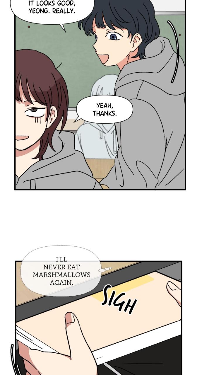 The Prize of Youth Chap 4 - Next Chap 5