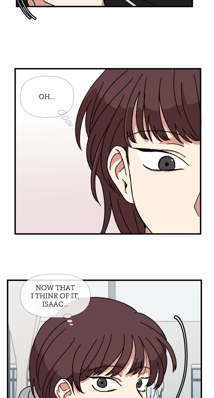 The Prize of Youth Chap 4 - Next Chap 5