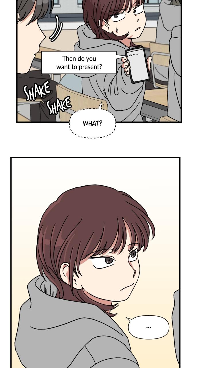 The Prize of Youth Chap 5 - Next Chap 6