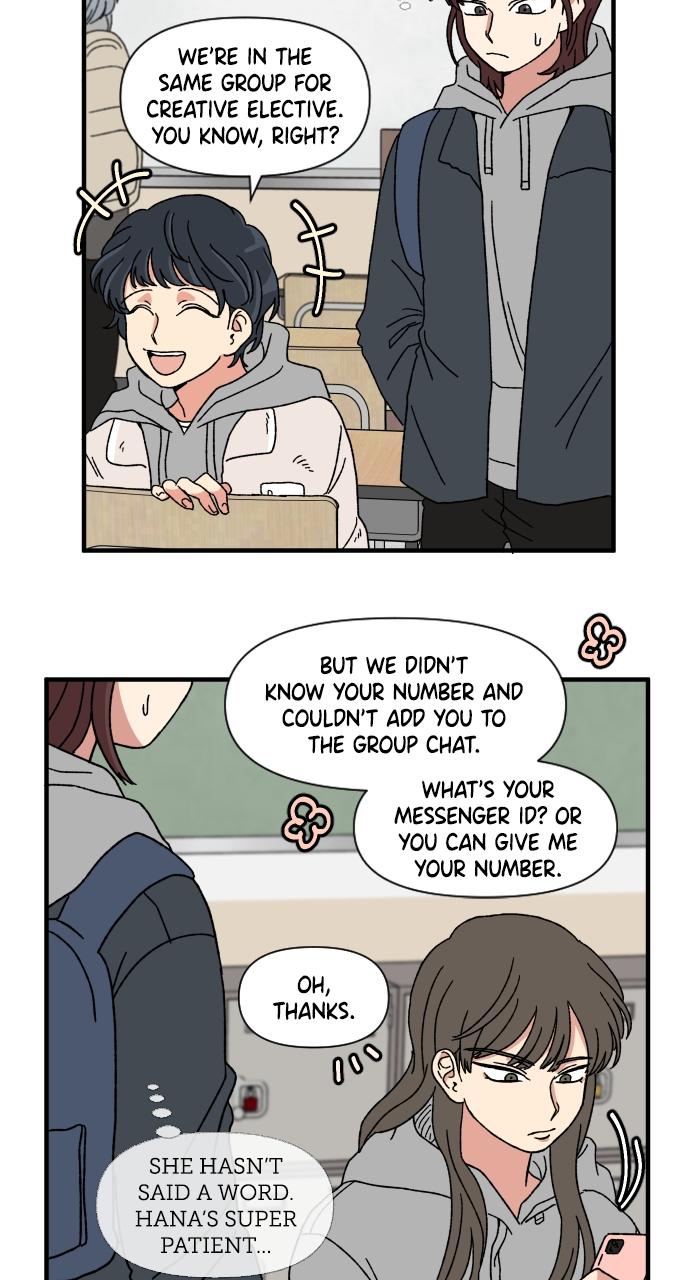 The Prize of Youth Chap 5 - Next Chap 6