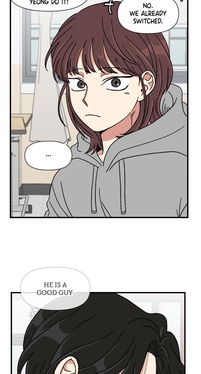 The Prize of Youth Chap 5 - Next Chap 6