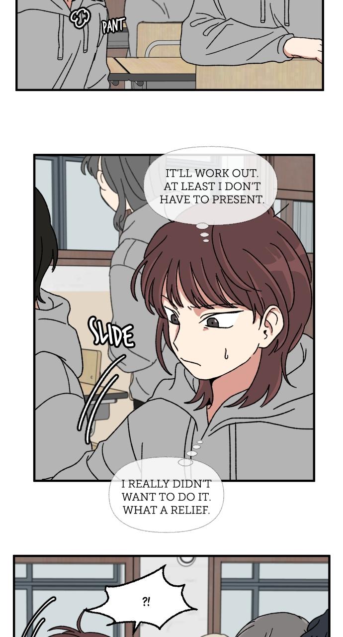 The Prize of Youth Chap 5 - Next Chap 6