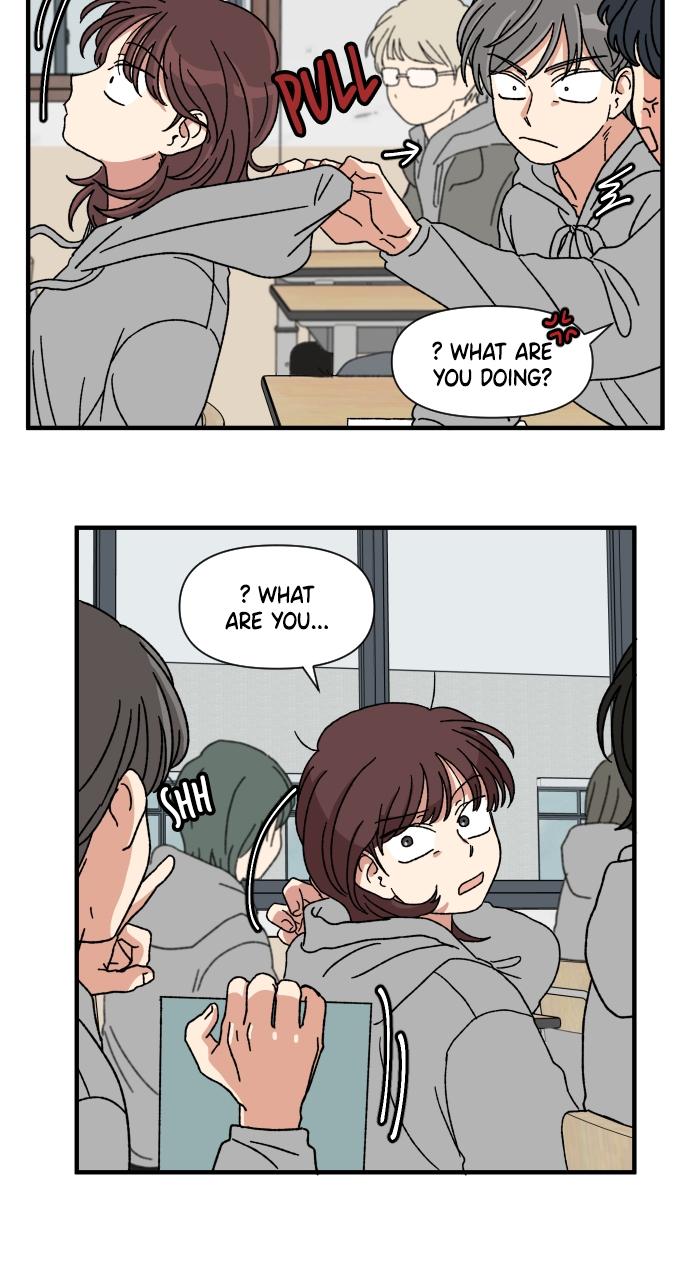 The Prize of Youth Chap 5 - Next Chap 6