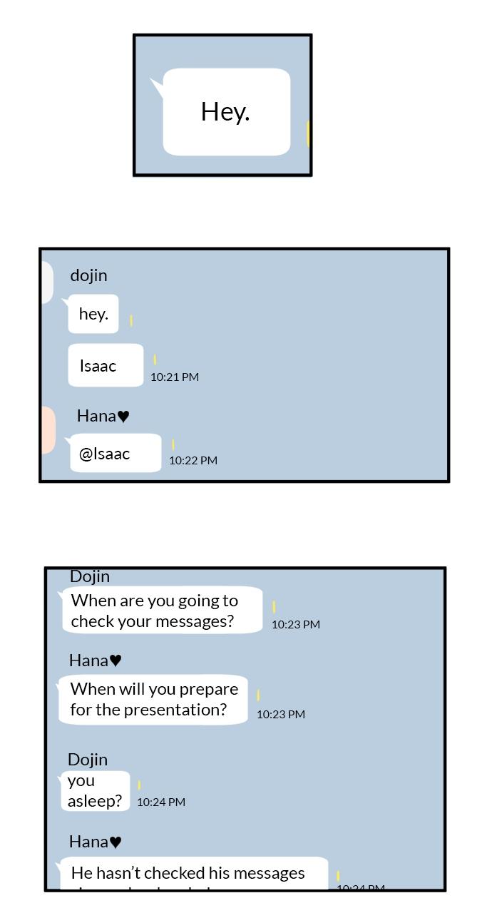 The Prize of Youth Chap 5 - Next Chap 6