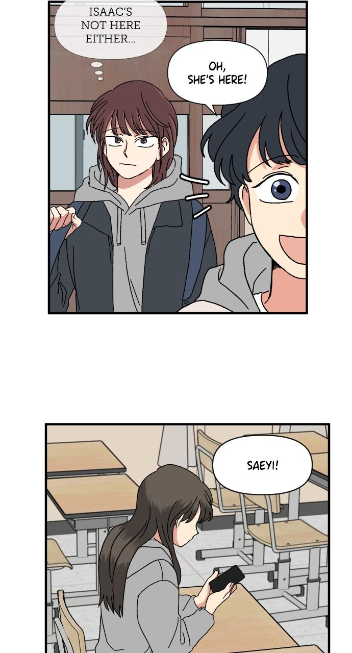 The Prize of Youth Chap 5 - Next Chap 6