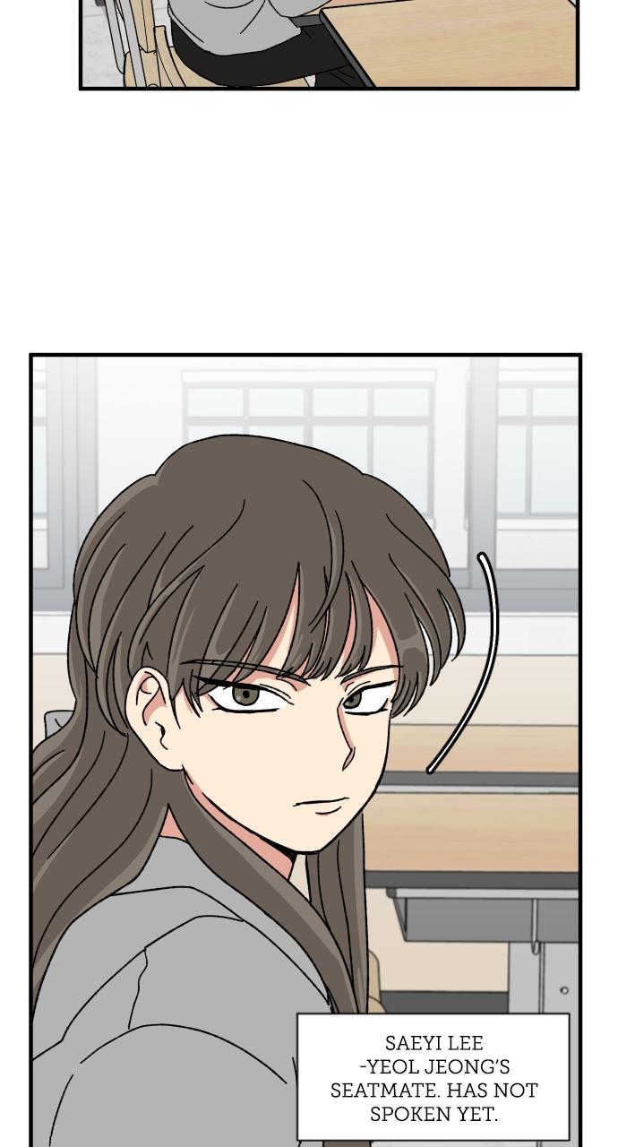 The Prize of Youth Chap 5 - Next Chap 6