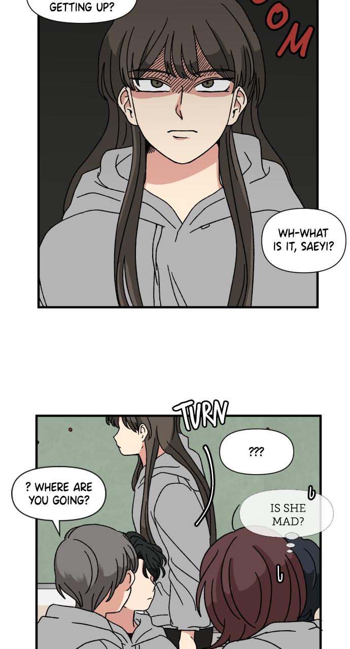 The Prize of Youth Chap 5 - Next Chap 6