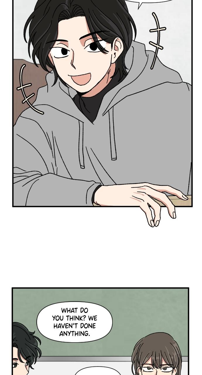 The Prize of Youth Chap 5 - Next Chap 6