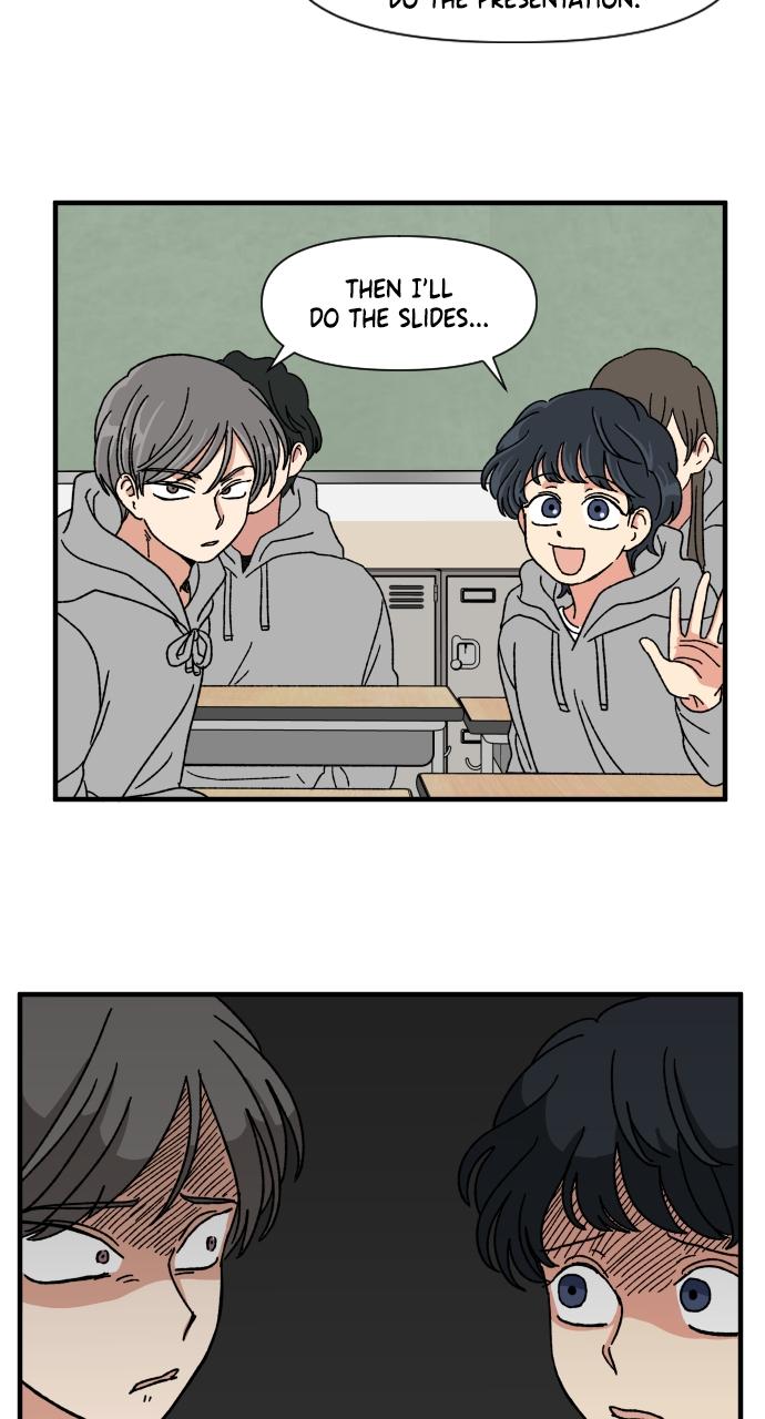 The Prize of Youth Chap 5 - Next Chap 6