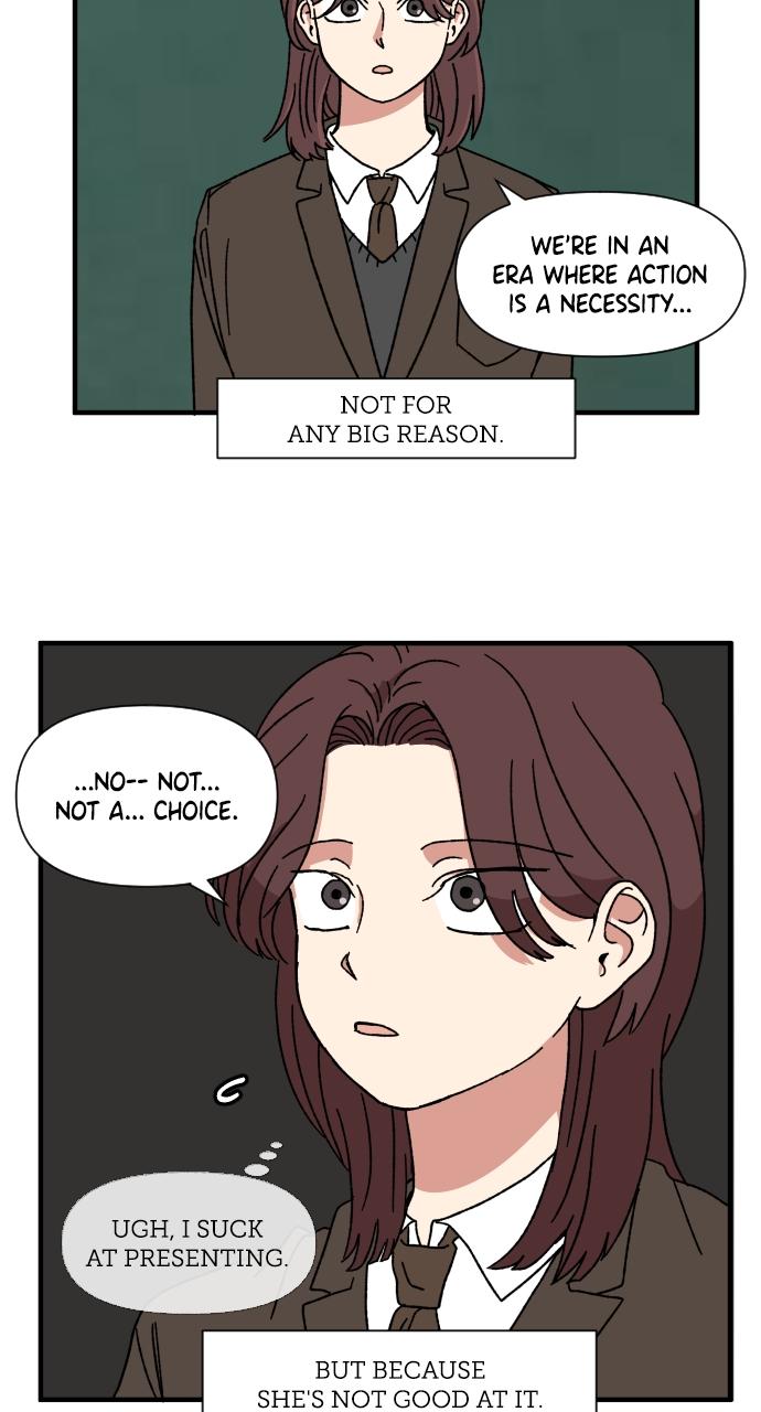 The Prize of Youth Chap 5 - Next Chap 6