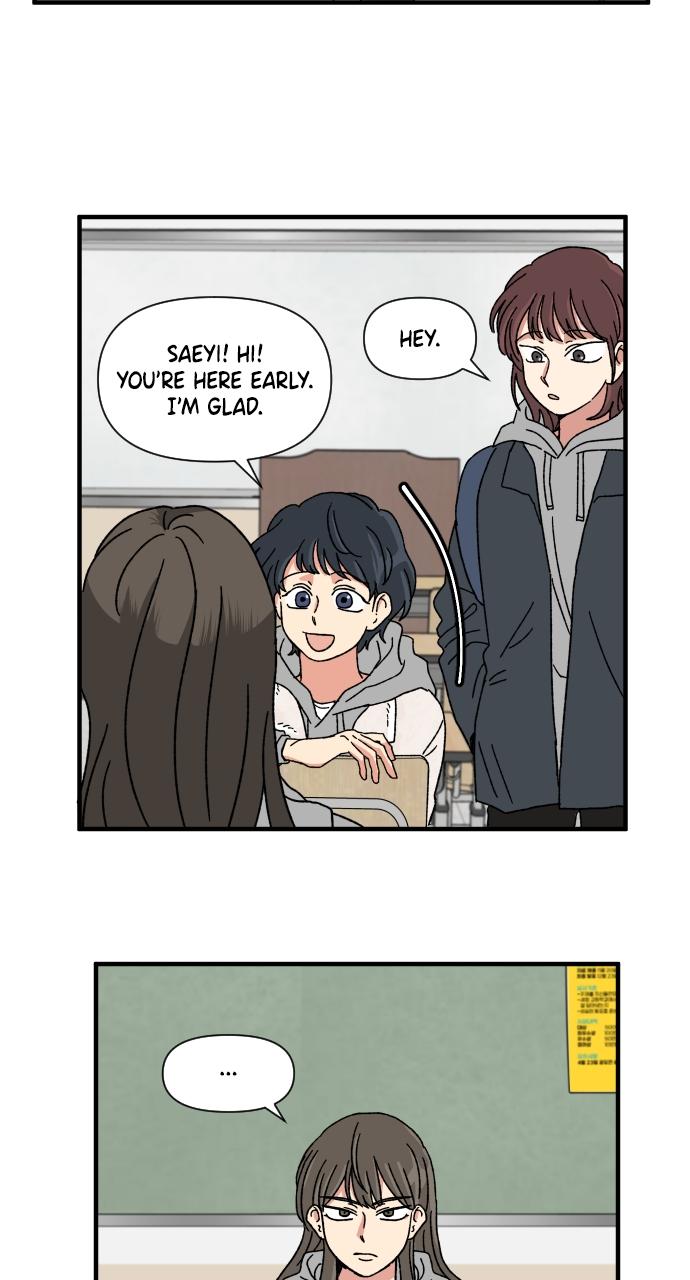 The Prize of Youth Chap 5 - Next Chap 6