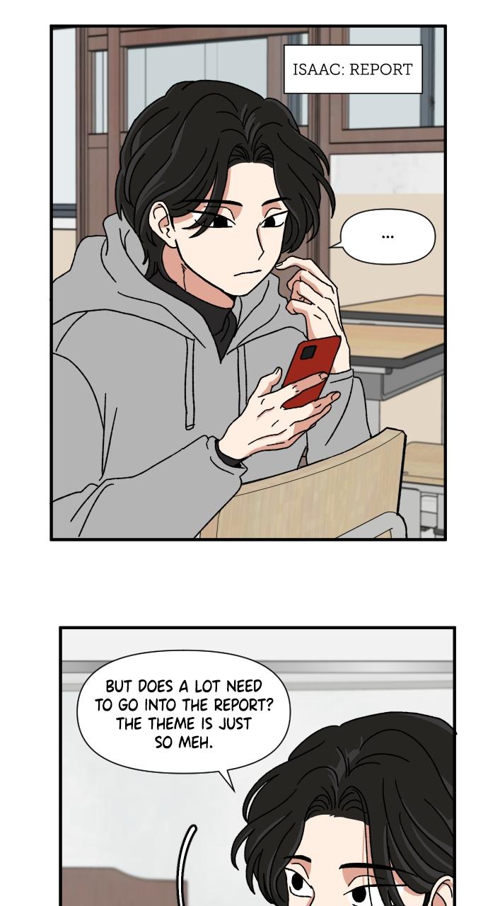 The Prize of Youth Chap 5 - Next Chap 6