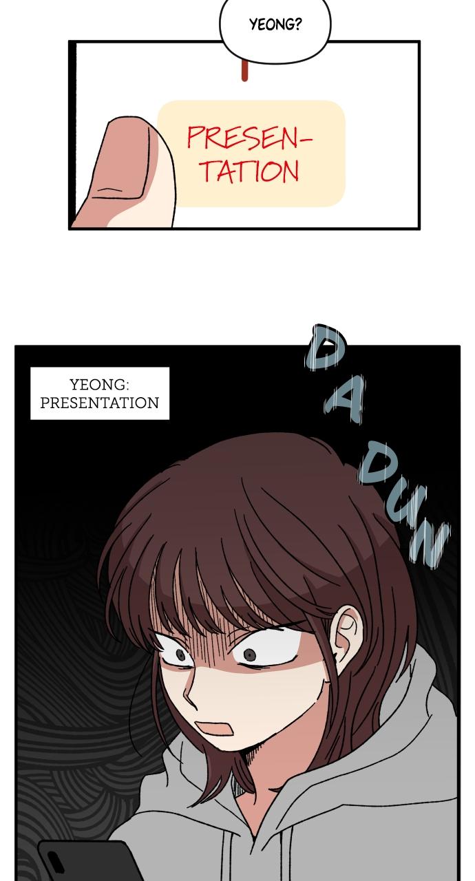 The Prize of Youth Chap 5 - Next Chap 6