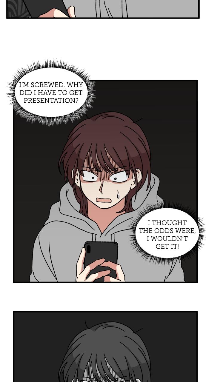 The Prize of Youth Chap 5 - Next Chap 6