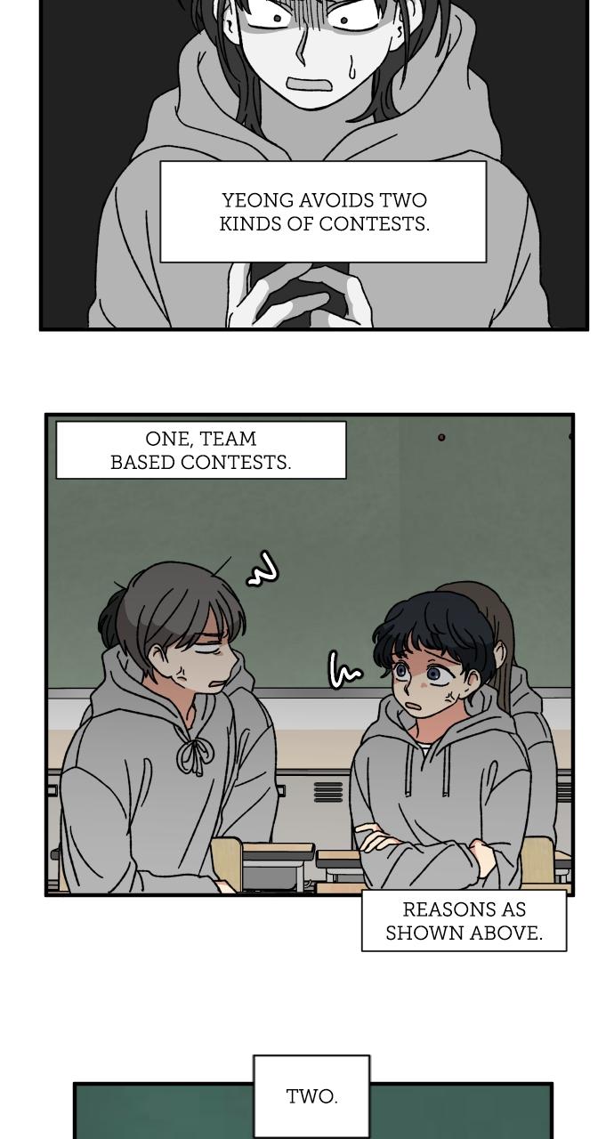 The Prize of Youth Chap 5 - Next Chap 6