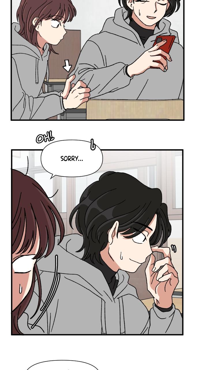 The Prize of Youth Chap 5 - Next Chap 6