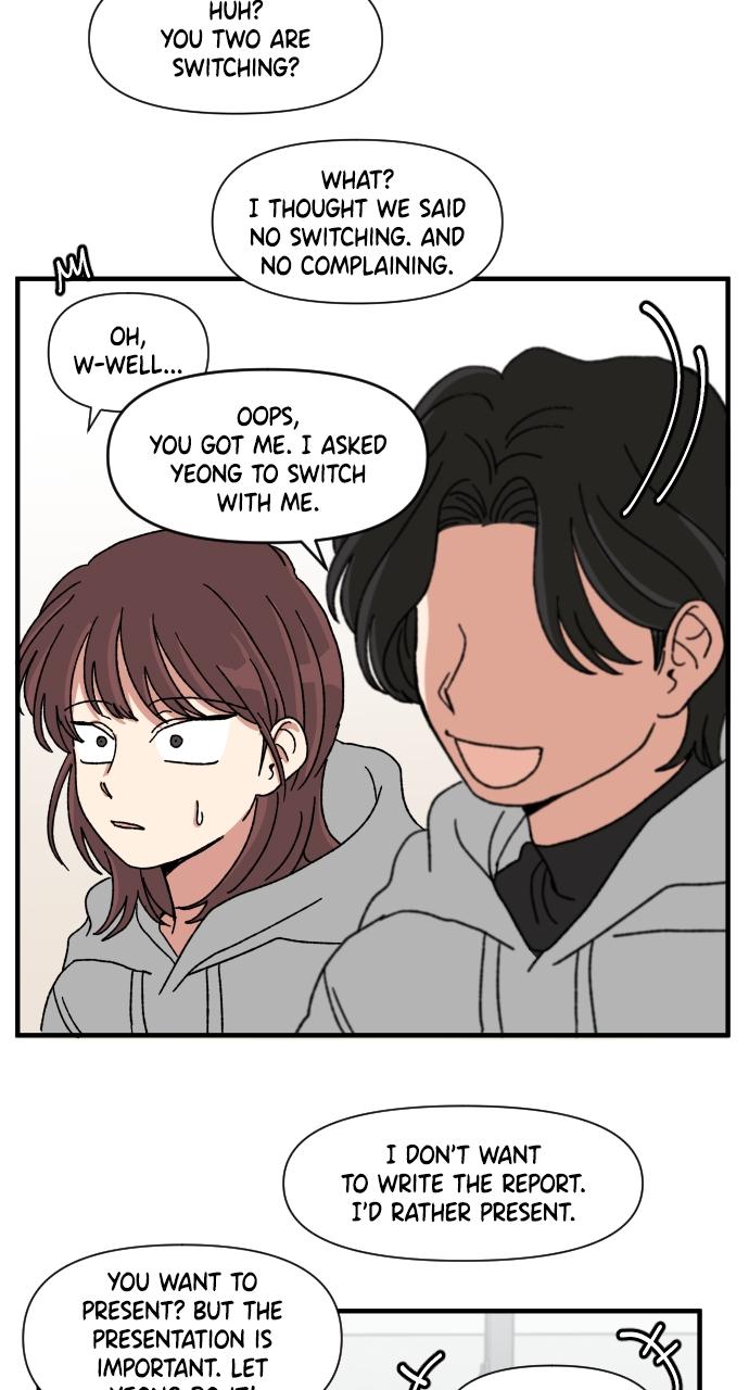 The Prize of Youth Chap 5 - Next Chap 6