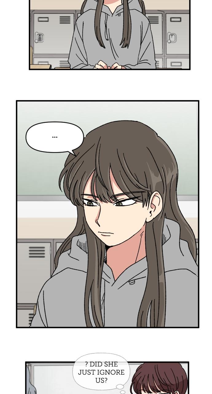 The Prize of Youth Chap 5 - Next Chap 6